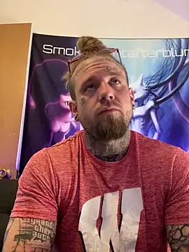 Smokebluntafterblunt online show from 05/04/26, 02:24