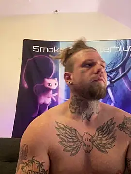 Smokebluntafterblunt online show from 05/05/26, 08:00