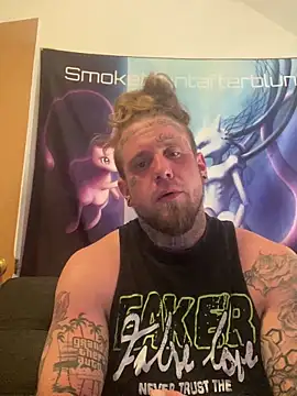 Smokebluntafterblunt online show from 05/11/26, 01:22