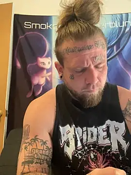Smokebluntafterblunt online show from 05/12/26, 11:29