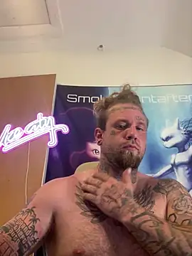 Smokebluntafterblunt online show from 05/28/26, 07:55
