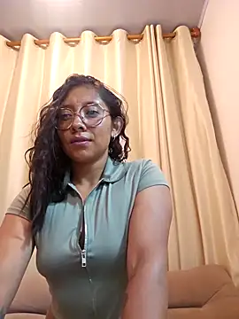 Camila Lopez1 online show from 02/10/26, 02:48