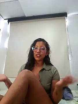 Camila Lopez1 online show from 02/11/26, 05:07