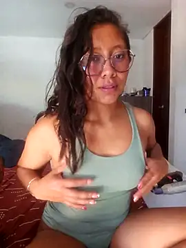 Camila Lopez1 online show from 02/17/26, 03:19