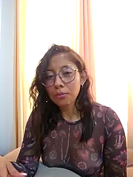 Camila Lopez1 online show from 02/18/26, 03:30