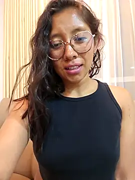 Camila Lopez1 online show from 02/23/26, 01:25