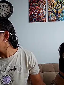 Camila Lopez1 online show from 03/18/26, 03:04