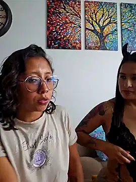 Camila Lopez1 online show from 03/26/26, 03:39