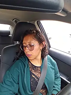 Camila Lopez1 online show from 04/08/26, 04:18