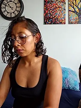 Camila Lopez1 online show from 04/13/26, 03:50