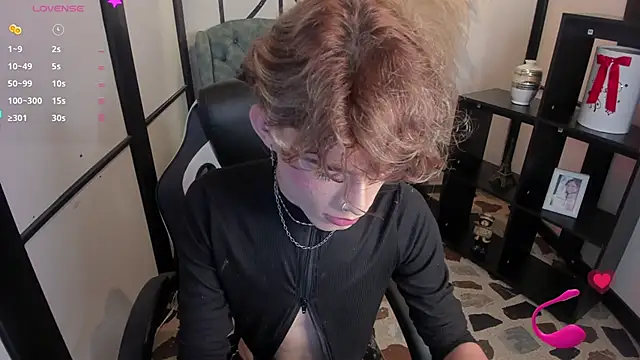 AngelDoll 1 online show from 02/06/26, 07:28