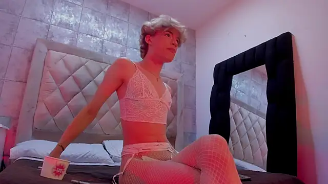 AngelDoll 1 online show from 03/01/26, 04:47