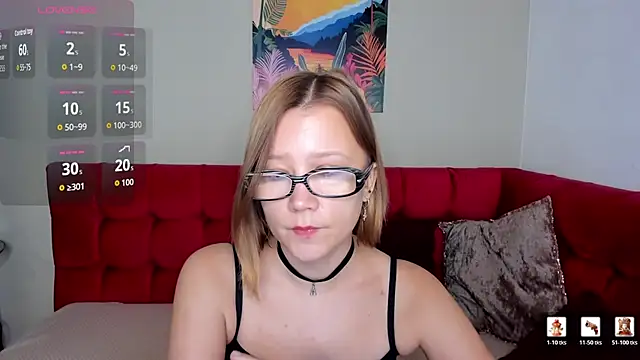 Snapshot of EmmaEthereal chatting on 07/18/26, 01:32 EmmaEthereal online show from 07/18/26, 01:32