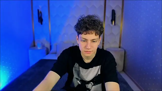 StefanBev online show from 02/16/26, 07:43