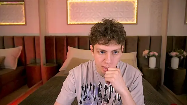 StefanBev online show from 02/19/26, 07:32