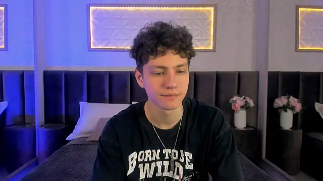 StefanBev online show from 02/25/26, 07:45