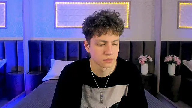 StefanBev online show from 02/26/26, 07:24