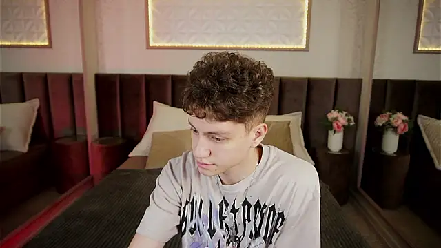 StefanBev online show from 03/08/26, 08:34