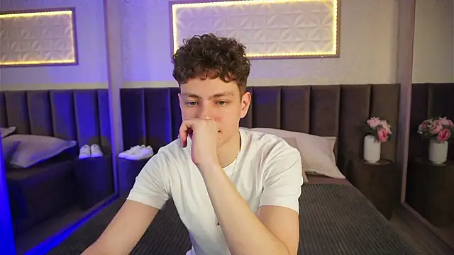 StefanBev online show from 03/12/26, 07:42