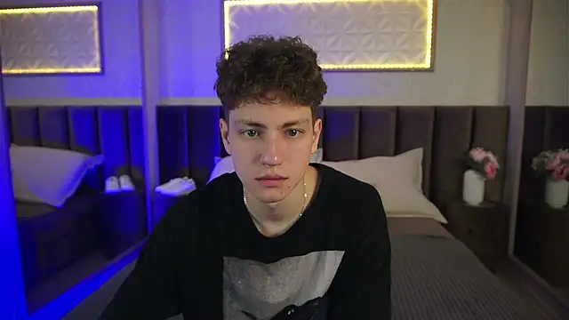 StefanBev online show from 03/18/26, 07:50