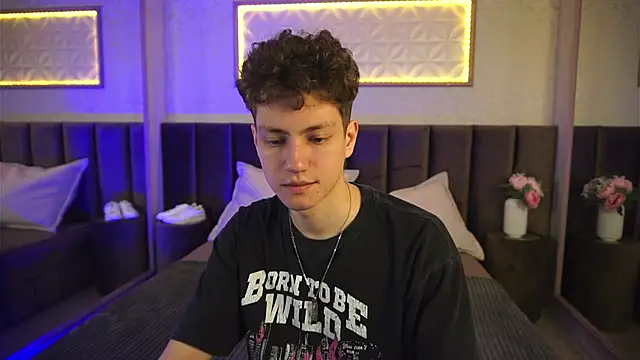 StefanBev online show from 03/21/26, 08:01