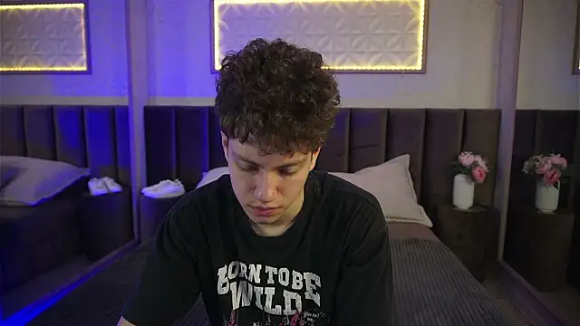 StefanBev online show from 03/22/26, 07:50