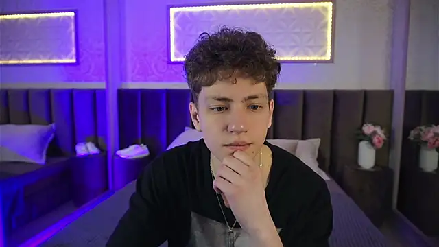 StefanBev online show from 03/27/26, 07:46