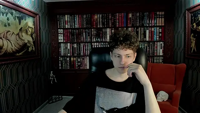 StefanBev online show from 04/11/26, 07:40