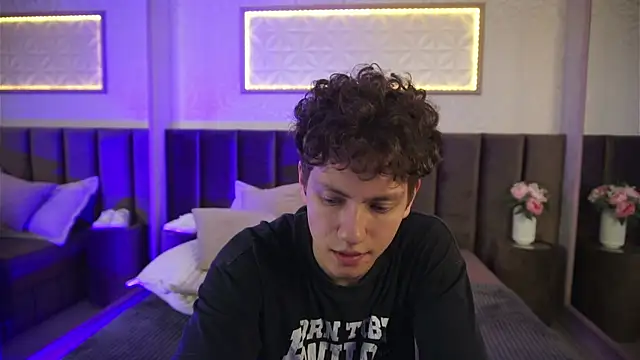 StefanBev online show from 04/21/26, 02:51