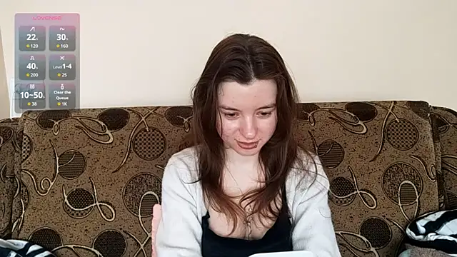 Snapshot of LanitaHemple chatting on 02/27/26, 07:08 LanitaHemple online show from 02/27/26, 07:08