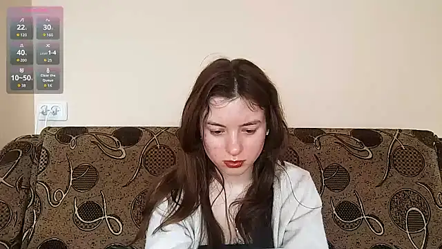 Snapshot of LanitaHemple chatting on 03/06/26, 07:05 LanitaHemple online show from 03/06/26, 07:05