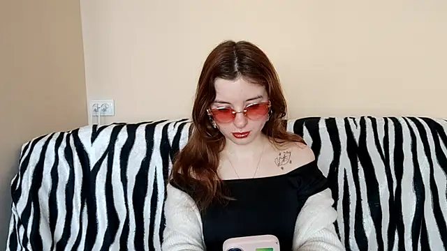 LanitaHemple online show from 04/14/26, 11:16