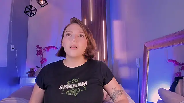 SimonaStar online show from 03/05/26, 02:57