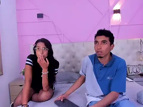 RickeyngySweet online show from 02/13/26, 08:27