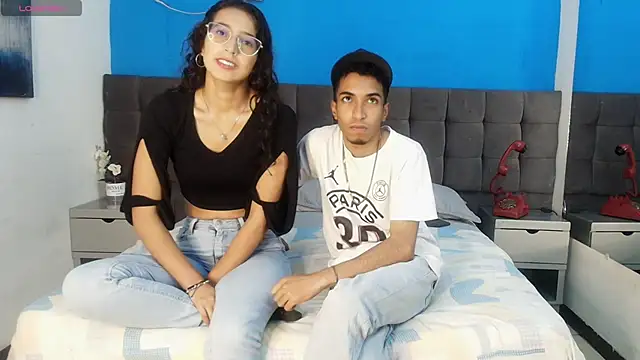 RickeyngySweet online show from 03/03/26, 12:44