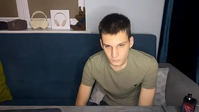 Donald boy online show from 02/20/26, 06:52