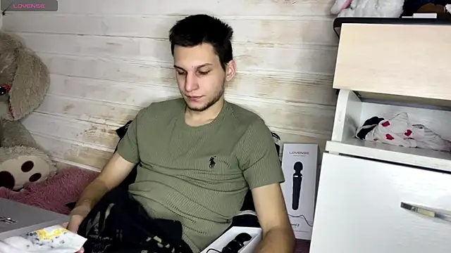 Donald boy online show from 03/17/26, 11:30