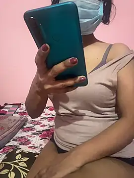 Hello Priya16 online show from 03/01/26, 06:10