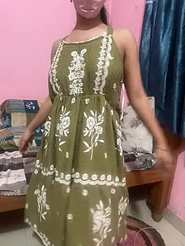 Hello Priya16 online show from 06/18/26, 10:36