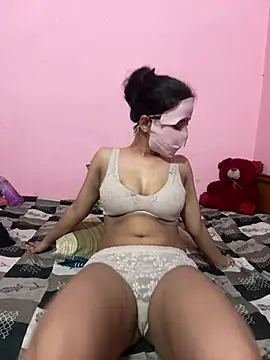 Hello Priya16 online show from 06/20/26, 08:11
