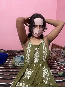Hello Priya16 online show from 07/18/26, 07:06