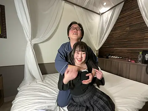 shibuya-bancho online show from 02/10/26, 01:37