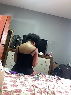 MusaNatacha online show from 02/10/26, 01:48