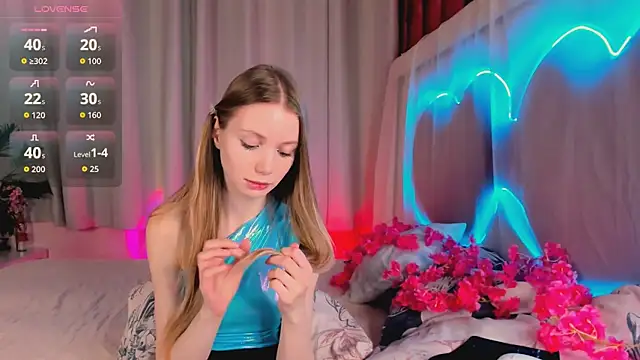 lada2k4 online show from 03/13/26, 05:36