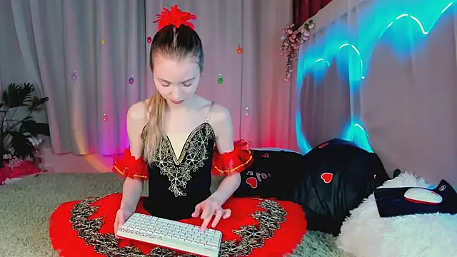 lada2k4 online show from 04/14/26, 05:57