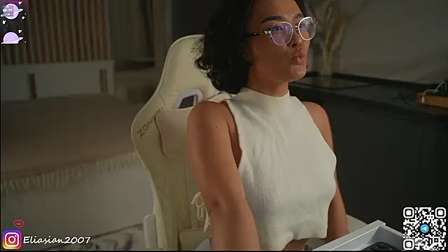 Eliasian online show from 02/18/26, 03:52