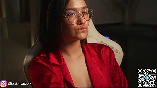 Eliasian online show from 04/07/26, 06:47