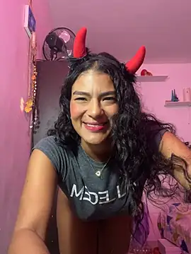 sami sweet888 online show from 02/16/26, 04:30