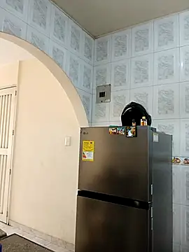 JoycePierce online show from 04/19/26, 05:12