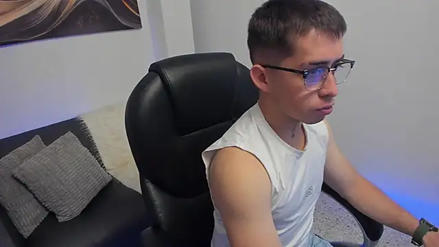 Tommas Jhonson online show from 02/22/26, 03:51